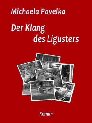 cover image of Der Klang des Ligusters